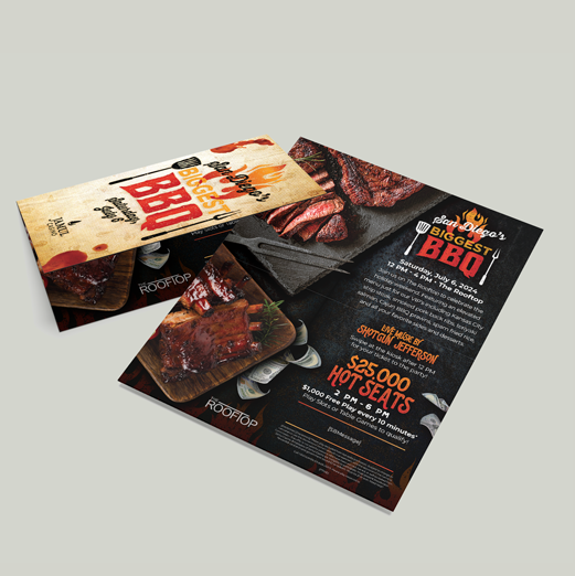 bbq small