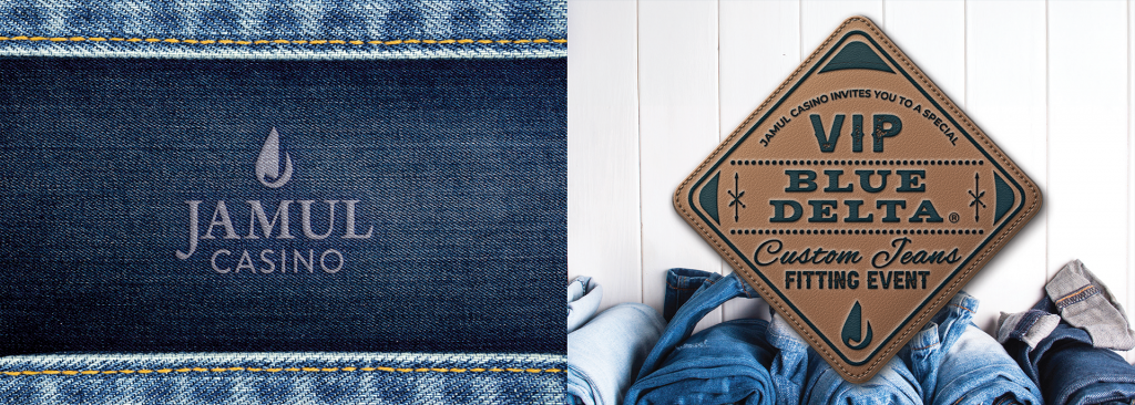 deltajeans front