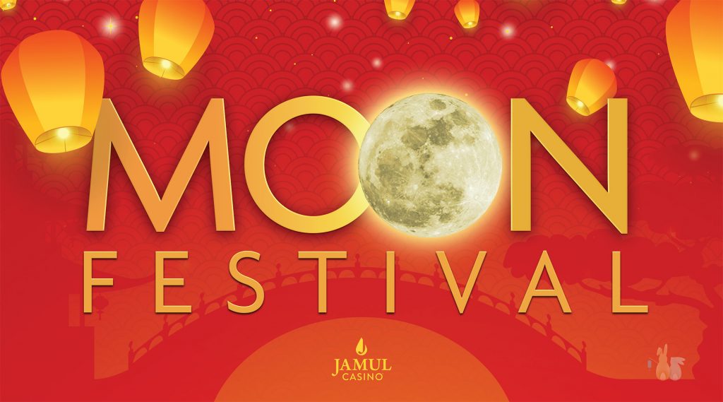 Moon Festival Cover