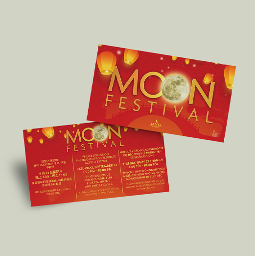 Moon Festival