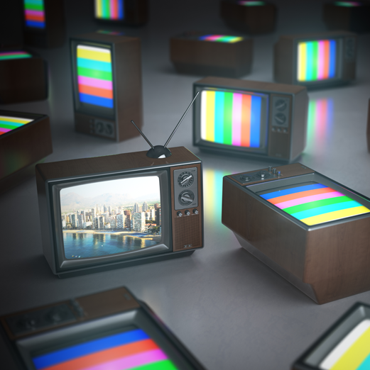 motion video